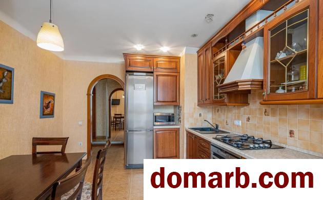 Купить Минск Купить Квартиру 2006 г. 75.2 м2 8 этаж 3-ная Скрипников� в городе Минск