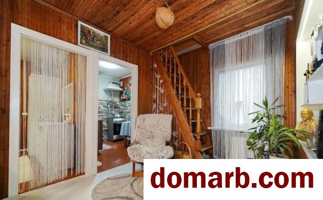 Купить Сёмково Купить дом 2018 г. 88.7 м2 4-ная Шоссейная ул ул. $99900 в городе Сёмково