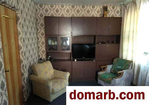 Купить Минск Купить Квартиру 1977 г. 54.5 м2 3 этаж 2-ная Карбышева у в городе Минск