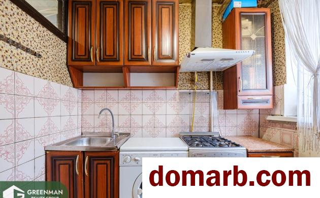 Купить Заславль Купить Квартиру 1974 г. 28.9 м2 3 этаж 1-ная Микрора� в городе Заславль