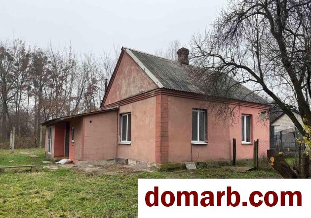 Купить Брест Купить дом 1956 г. 59.2 м2 2-ная Ковельская ул ул. $61000 в городе Брест