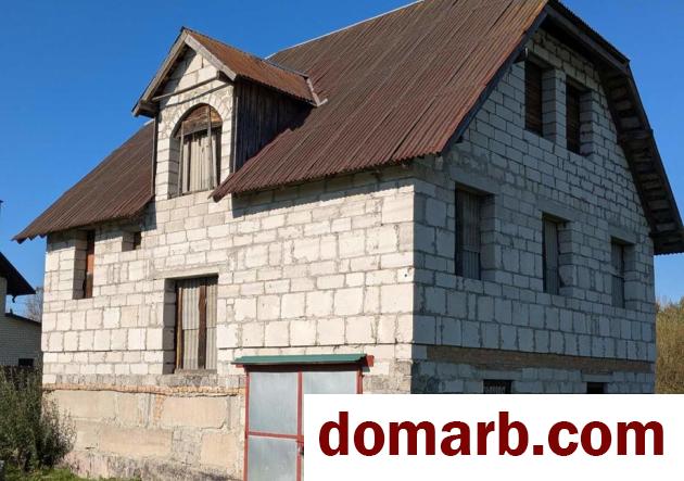 Купить Кобрин Купить дом 2017 г. 154.9 м2 Пионерская ул ул. $40000 в городе Кобрин