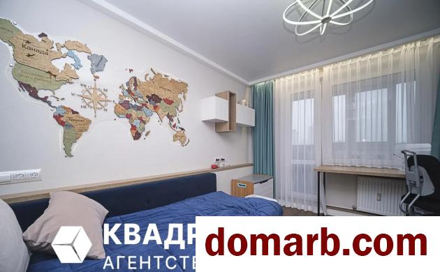 Купить Минск Купить Квартиру 2015 г. 55.1 м2 8 этаж 2-ная Горецкого у в городе Минск