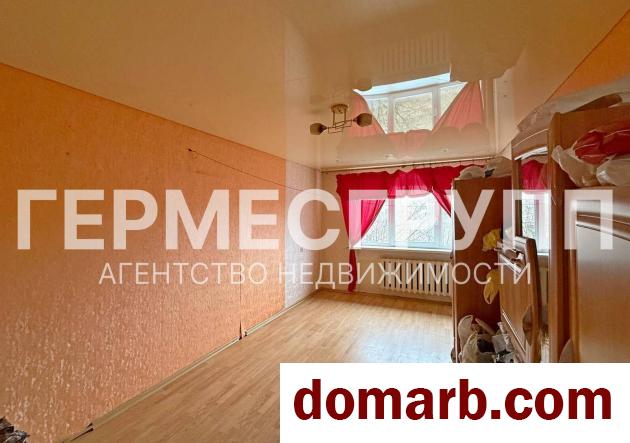 Купить Орша Купить Квартиру 1968 г. 47.7 м2 4 этаж 2-ная Мира ул. $32000 в городе Орша