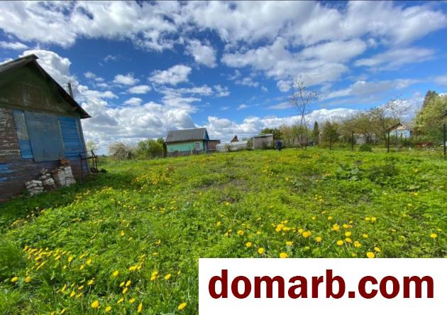 Купить Витебск Купить Участок 1-й Спокойный проезд ул. $3000 в городе Витебск