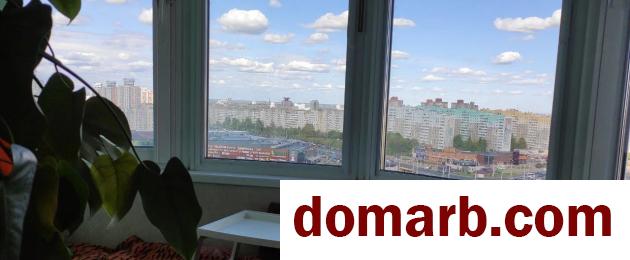 Купить Минск Купить Квартиру 2009 г. 37 м2 15 этаж 1-ная Лобанка ул. $ в городе Минск