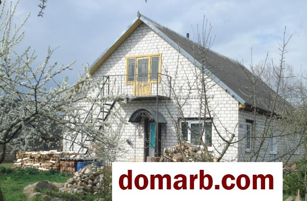 Купить Радюки Купить Дом 2007 г. 102.2 м2 4-ная Доватора ул. $29500 в городе Радюки