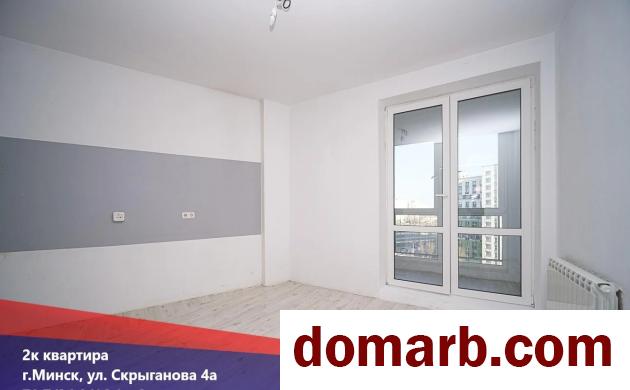 Купить Минск Купить Квартиру 2011 г. 78.7 м2 9 этаж 2-ная Скрыганова  в городе Минск