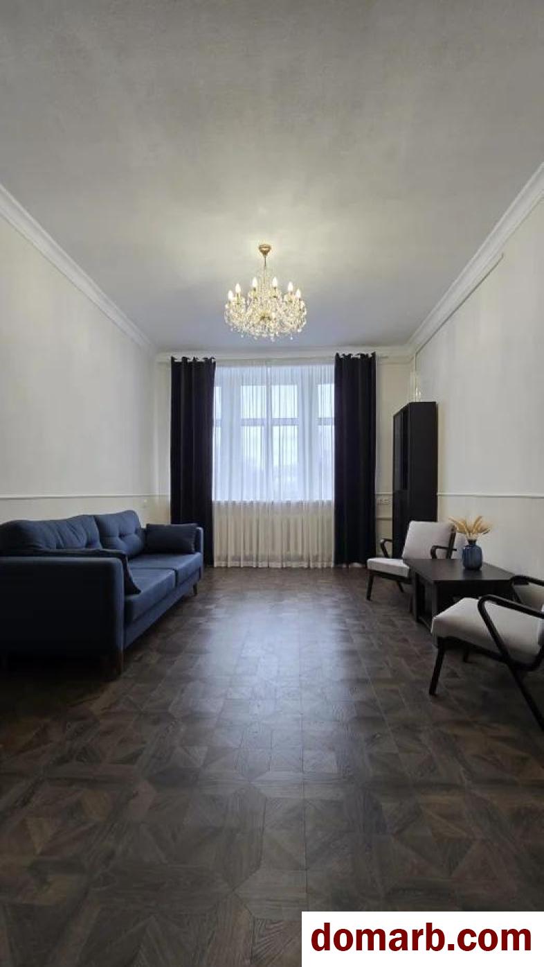 Купить Минск Купить Квартиру 1953 г. 56.1 м2 4 этаж 2-ная Независимо� в городе Минск