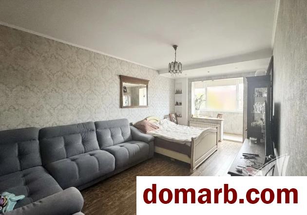 Купить Кобрин Купить Квартиру 1989 г. 55.2 м2 4 этаж 2-ная $54500 в городе Кобрин