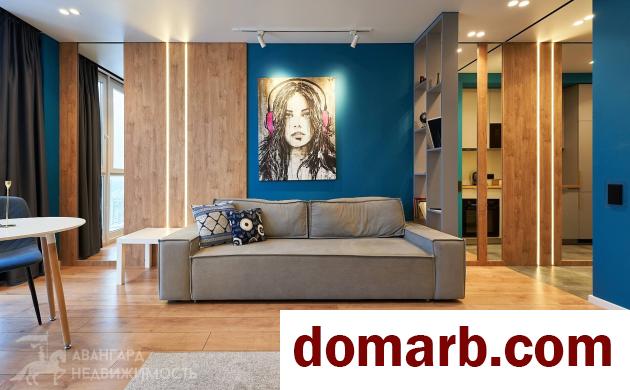 Купить Минск Снять Квартиру 2022 г. 38.9 м2 24 этаж 2-ная Макаенка ул. в городе Минск