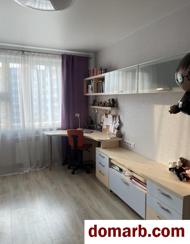 Купить Минск Купить Квартиру 2015 г. 79.4 м2 6 этаж 3-ная Острожских  в городе Минск