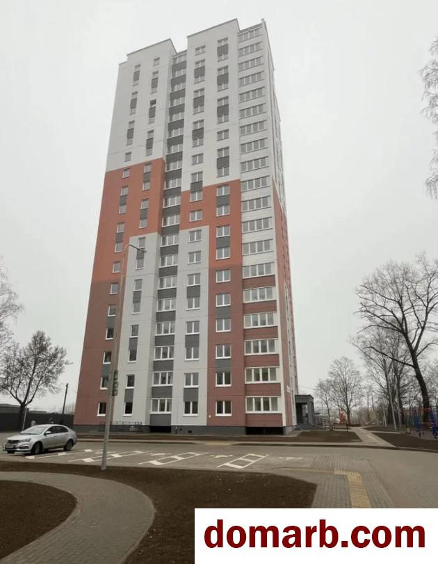 Купить Минск Купить Квартиру 2025 г. 60.7 м2 7 этаж 2-ная Рыбалко ул.  в городе Минск