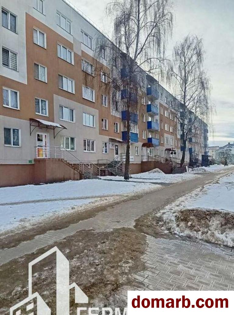 Купить Лида Купить Коммерческую недвижимость 37.8 м2 Адама Мицк в городе Лида