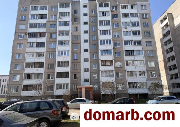 Купить Минск Купить Квартиру 1993 г. 33.5 м2 5 этаж 1-ная Бачило ул. $5 в городе Минск