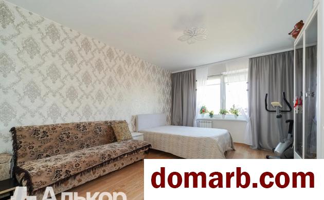 Купить Фаниполь Купить Квартиру 2016 г. 44.4 м2 5 этаж 1-ная Комсомо� в городе Фаниполь