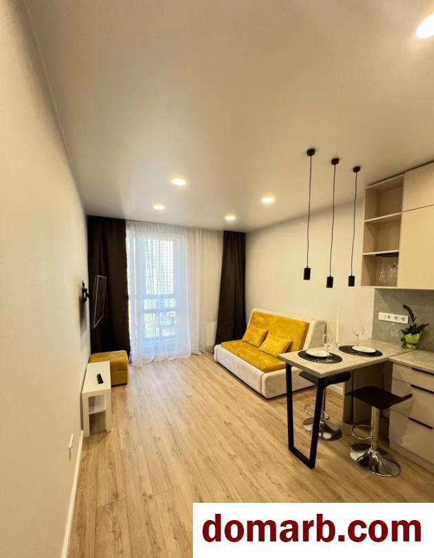 Купить Минск Купить Квартиру 2021 г. 29.6 м2 11 этаж 1-ная Михаила Са� в городе Минск