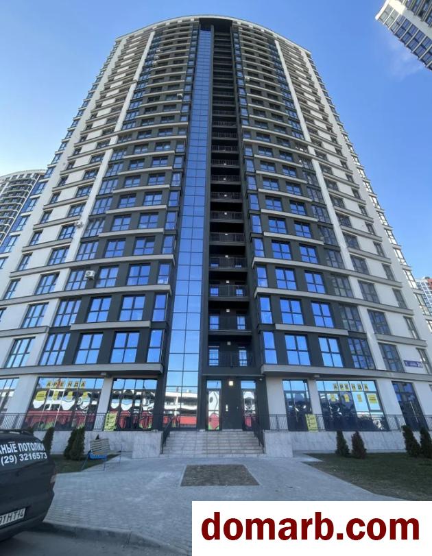 Купить Минск Купить Квартиру 2025 г. 74.2 м2 2 этаж 3-ная Леонида Щем в городе Минск