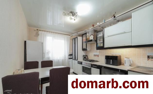 Купить Минск Купить Квартиру 2010 г. 81.9 м2 8 этаж 3-ная Связистов у в городе Минск