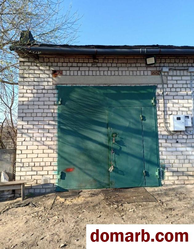 Купить Минск Купить Гараж 24 - 48 м2 1 этаж 1-ная Масюковщина ул. $о� в городе Минск