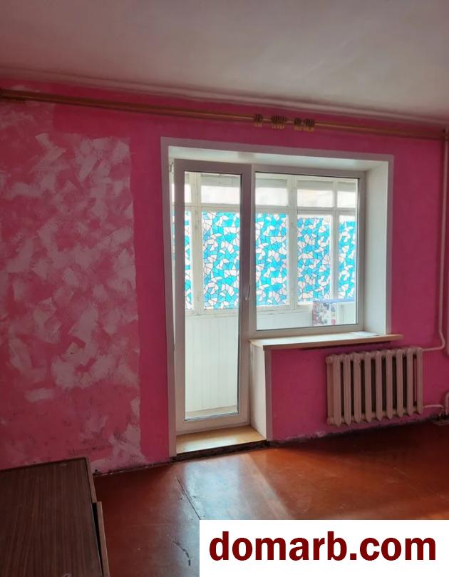 Купить Витебск Купить Квартиру 38.3 м2 7 этаж 1-ная Строителей ул. в городе Витебск