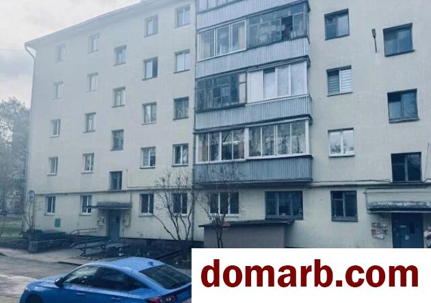 Купить Минск Купить Квартиру 1969 г. 45 м2 5 этаж 2-ная Лынькова ул.  в городе Минск