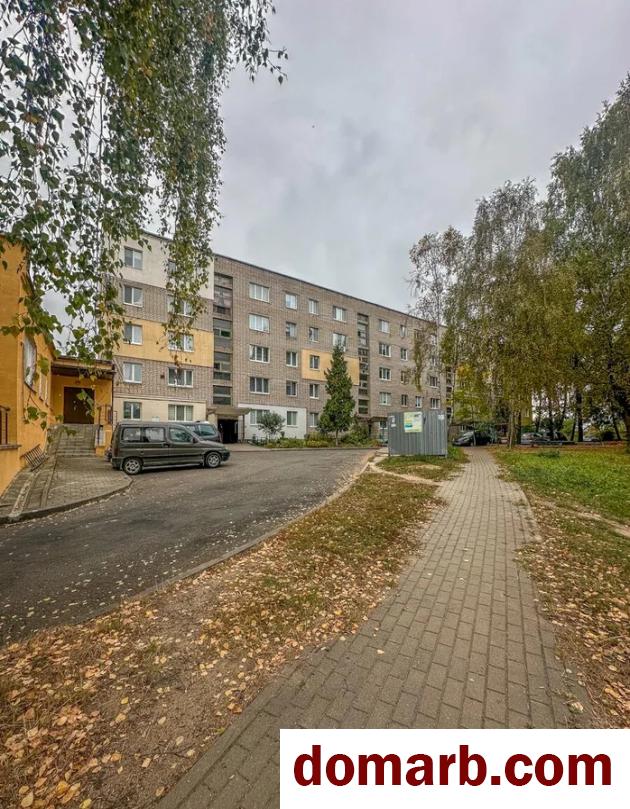 Купить Гатово Купить Квартиру 1976 г. 48.1 м2 5 этаж 2-ная Металлург� в городе Гатово