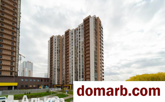 Купить Минск Купить Квартиру 2023 г. 113.2 м2 18 этаж 2-ная Дзержинск� в городе Минск