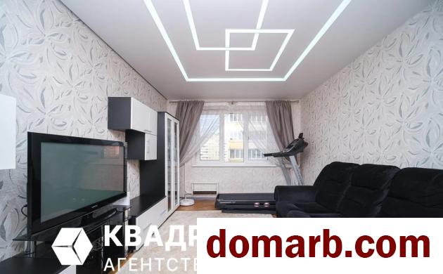 Купить Минск Купить Квартиру 1986 г. 63.3 м2 6 этаж 3-ная Руссиянова  в городе Минск