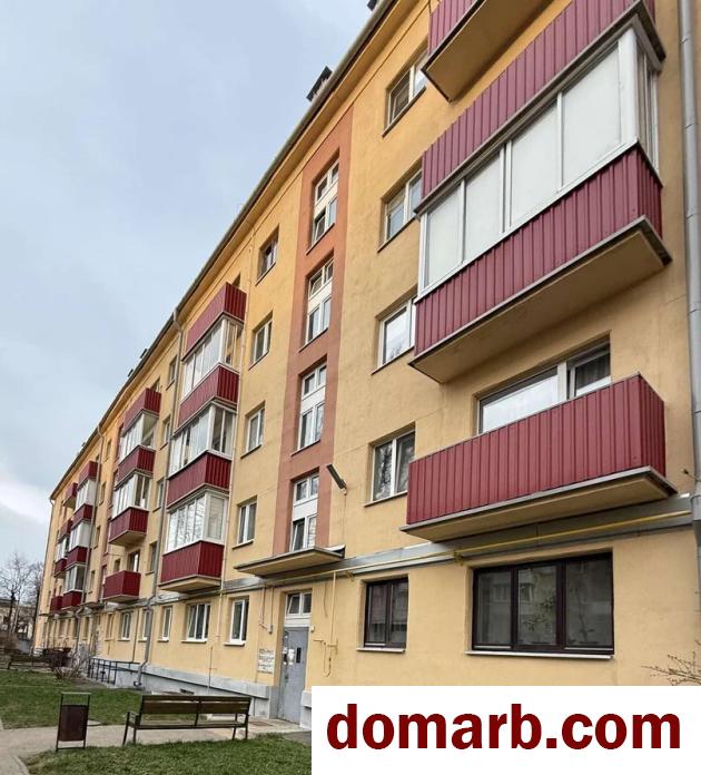 Купить Минск Купить Квартиру 1964 г. 30 м2 5 этаж 1-ная Козыревская  в городе Минск