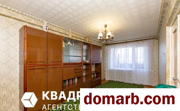 Купить Минск Купить Квартиру 1983 г. 62 м2 8 этаж 3-ная Асаналиева у в городе Минск