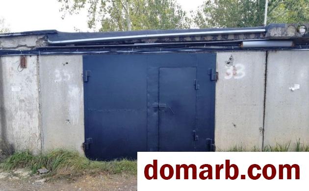 Купить Брест Купить Гараж 22 м2 Лейтенанта Рябцева ул ул. $1500 в городе Брест