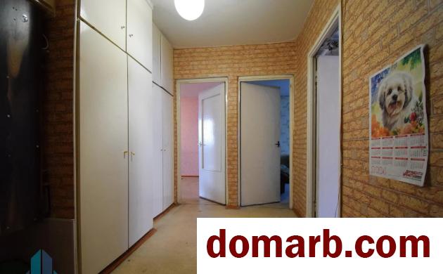 Купить Минск Купить Квартиру 1992 г. 65.6 м2 4 этаж 3-ная Шарангович� в городе Минск