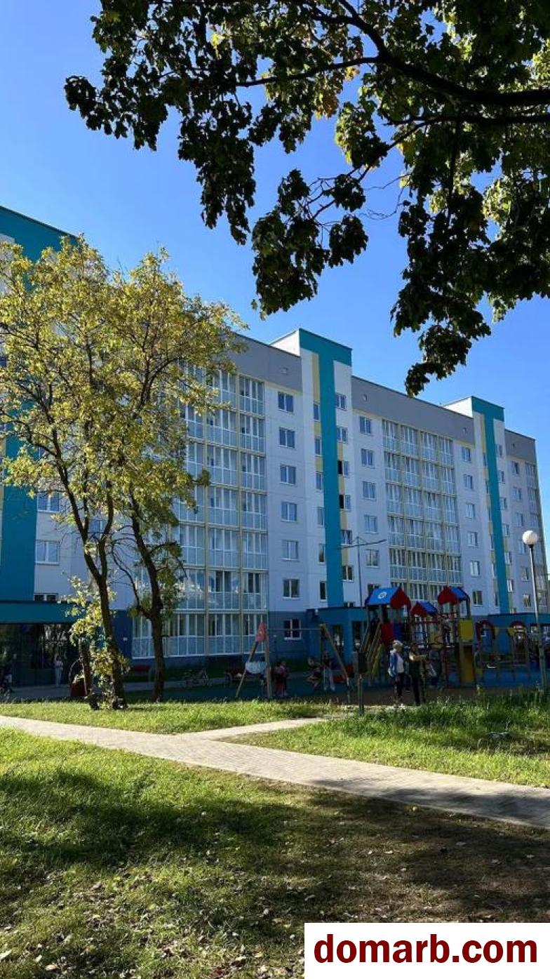 Купить Могилев Купить Квартиру 2025 г. 45.6 м2 2 этаж 1-ная Краснозв� в городе Могилев