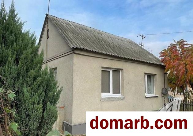 Купить Брест Купить дом 62.2 м2 Чичерина ул ул. $65000 в городе Брест