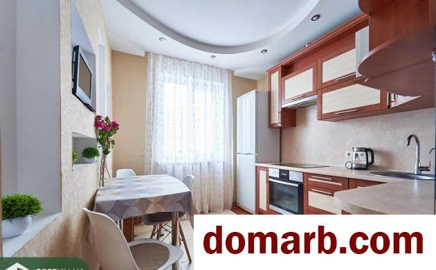 Купить Минск Купить Квартиру 1989 г. 81.8 м2 3 этаж 4-ная Притыцкого  в городе Минск