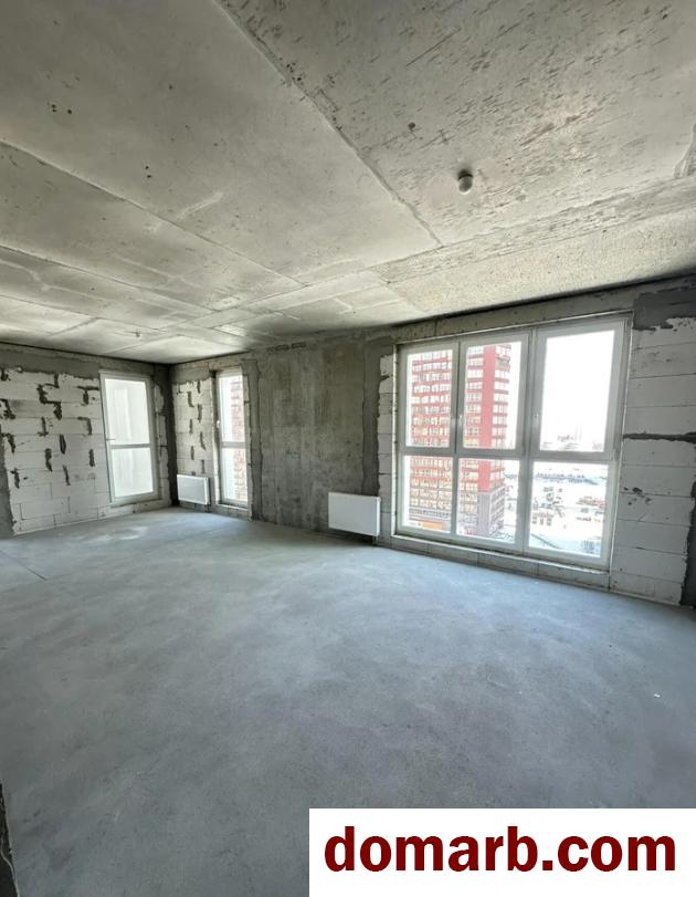 Купить Минск Купить Квартиру 2025 г. 50.9 м2 10 этаж 1-ная Жореса Алф� в городе Минск