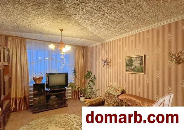 Купить Ходосы Купить Квартиру 1993 г. 53.2 м2 3 этаж 2-ная $20700 в городе Ходосы