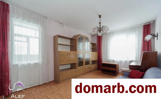 Купить Минск Купить Квартиру 1982 г. 50.5 м2 6 этаж 2-ная Одинцова ул в городе Минск