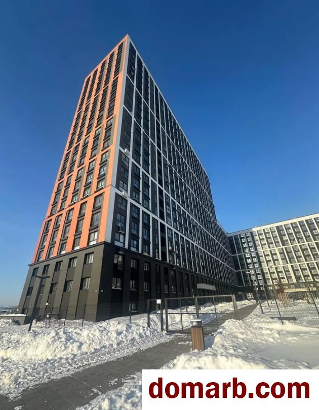 Купить Минск Купить Квартиру 2024 г. 45.6 м2 2 этаж 2-ная Лосика ул. 57 в городе Минск