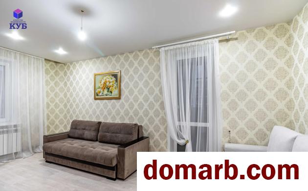 Купить Минск Купить Квартиру 1987 г. 64.9 м2 9 этаж 3-ная Леси Украин в городе Минск