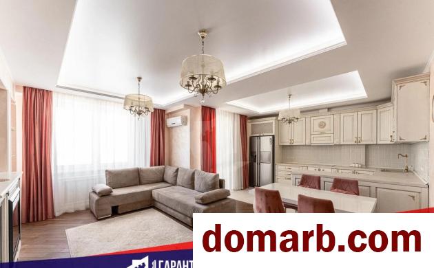 Купить Минск Купить Квартиру 2014 г. 93.2 м2 19 этаж 3-ная Богданович в городе Минск