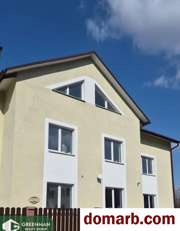 Купить Минск Купить Квартиру 2024 г. 489.1 м2 2 этаж 4-ная Курганная � в городе Минск