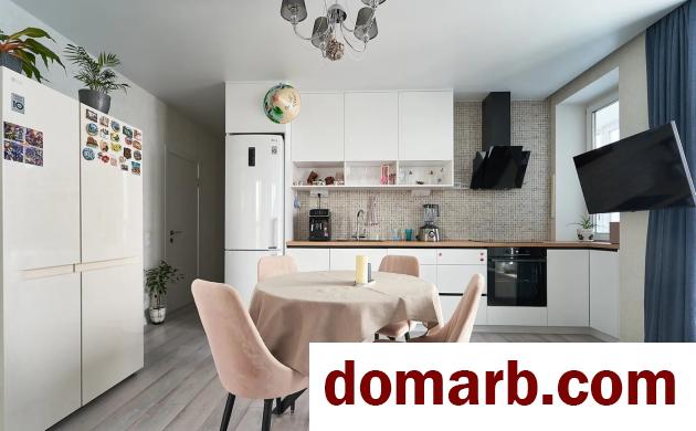 Купить Минск Купить Квартиру 2021 г. 63.3 м2 24 этаж 4-ная Савицкого � в городе Минск