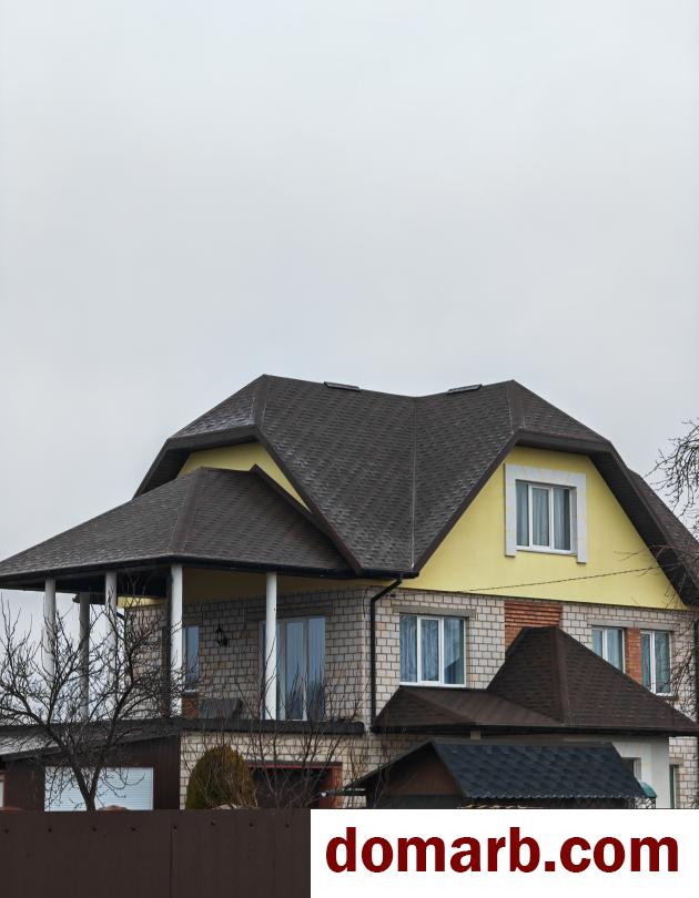 Купить Рогачев Купить Дом 1992 г. 220 м2 1 этаж 1-ная Валентины Тере� в городе Рогачев