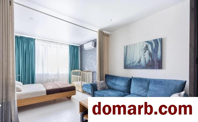 Купить Минск Купить Квартиру 2019 г. 46 м2 7 этаж 1-ная Мястровская  в городе Минск