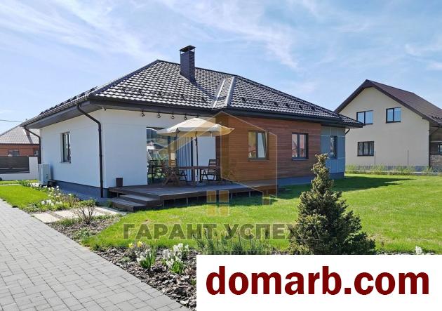 Купить Жабинка Купить дом 2019 г. 146.6 м2 5+-ная Центральная площад� в городе Жабинка