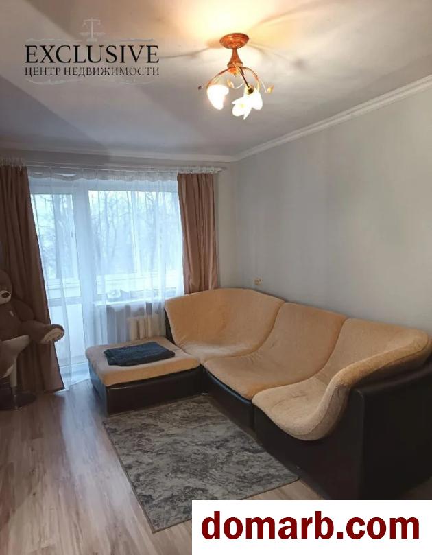 Купить Полоцк Купить Квартиру 1961 г. 43 м2 4 этаж 2-ная Гоголя ул. 9  в городе Полоцк