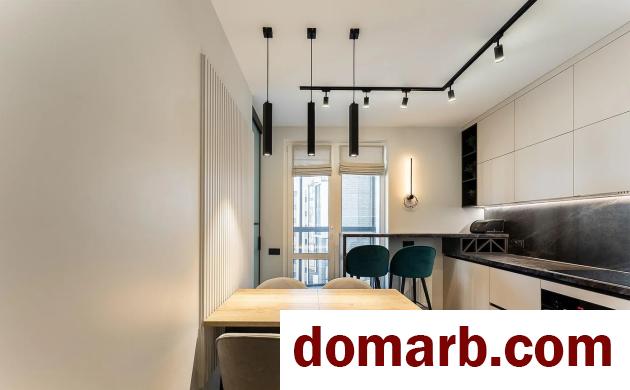 Купить Минск Купить Квартиру 2021 г. 71.8 м2 7 этаж 3-ная Нововиленс� в городе Минск