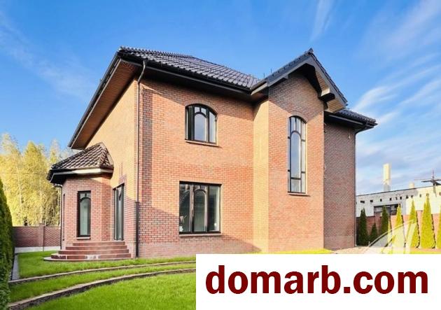 Купить Брест Купить дом 208.5 м2 Костюшко ул ул. $400000 в городе Брест